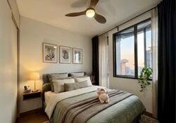 Penrose (D14), Apartment #562343091